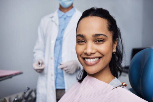 Best Traditional Braces  in Farm Loop, AK