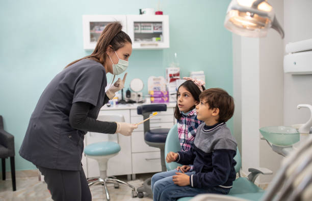Advanced Technology for Better Dental Care in Farm Loop, AK