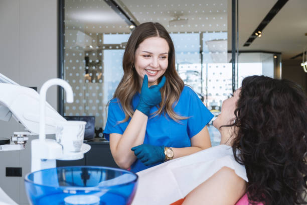 Dental Bonding in Farm Loop, AK