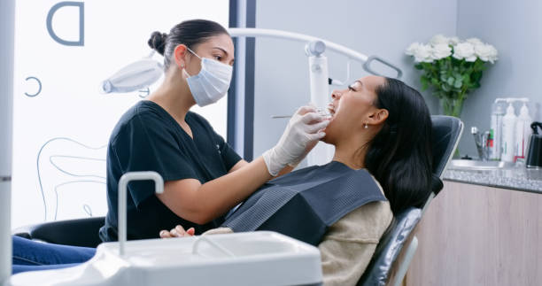  Farm Loop, AK Dental Services Pros